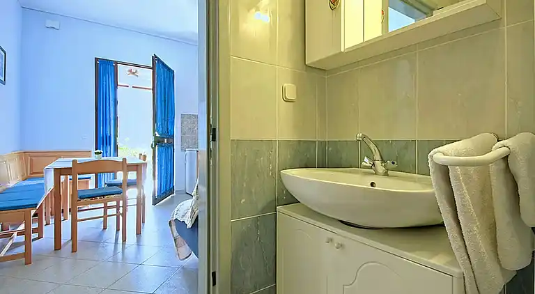 Leilighet i Sveti Lovreč