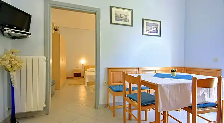 Leilighet i Sveti Lovreč