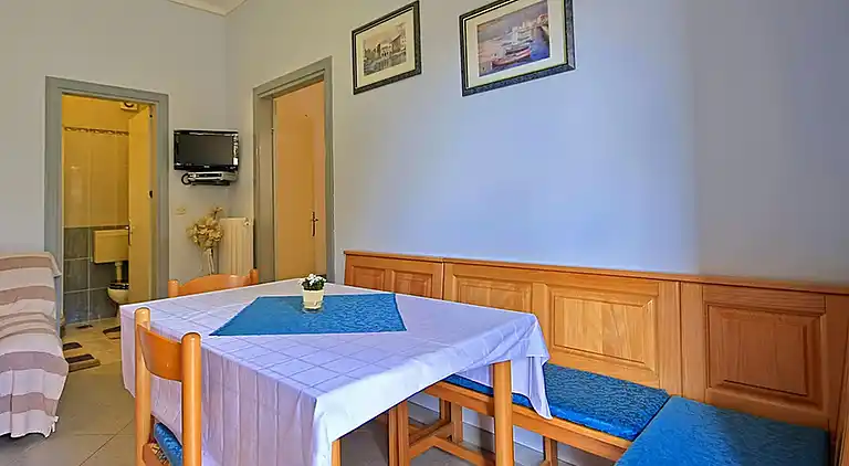 Leilighet i Sveti Lovreč