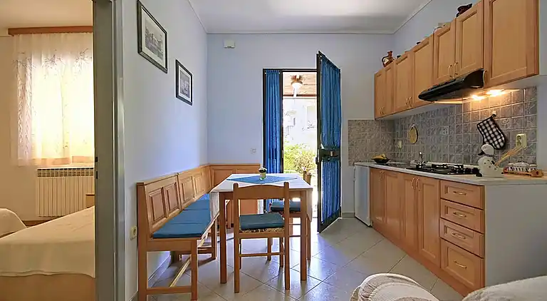 Leilighet i Sveti Lovreč