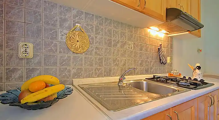 Leilighet i Sveti Lovreč