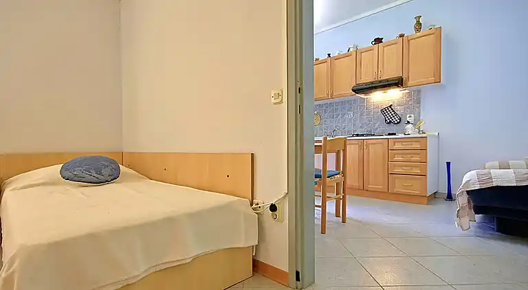 Leilighet i Sveti Lovreč