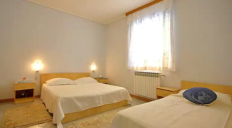 Leilighet i Sveti Lovreč