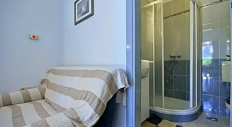 Leilighet i Sveti Lovreč