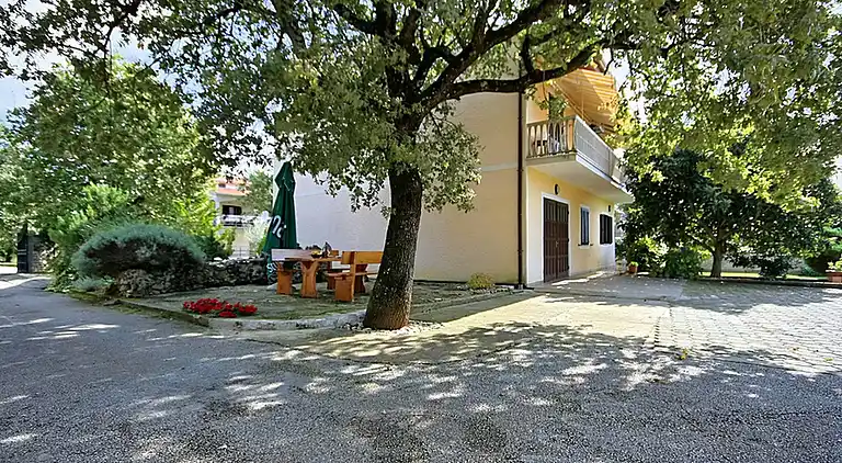 Leilighet i Sveti Lovreč