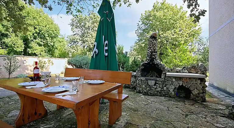 Leilighet i Sveti Lovreč