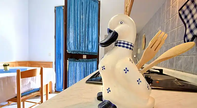 Leilighet i Sveti Lovreč