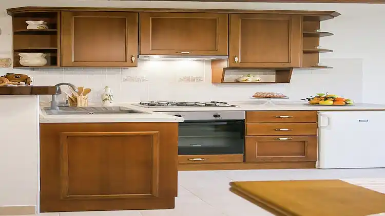 Gårdhus i Sveti Lovreč