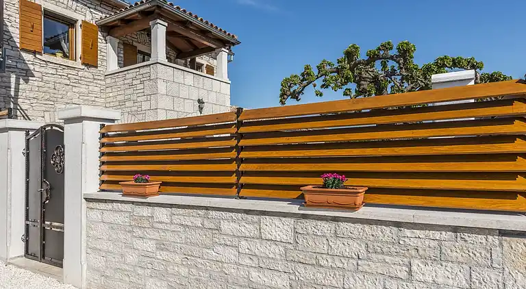 Cottage in Zgrabljići