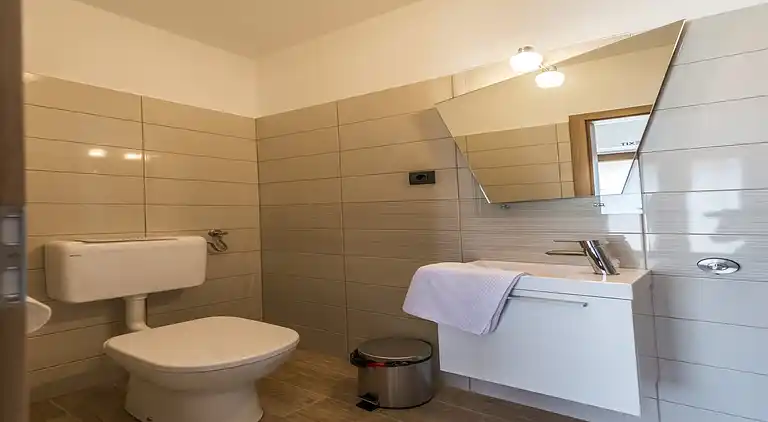 Cottage in Zgrabljići