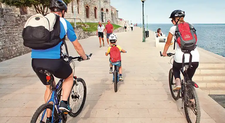 Cottage in Zgrabljići