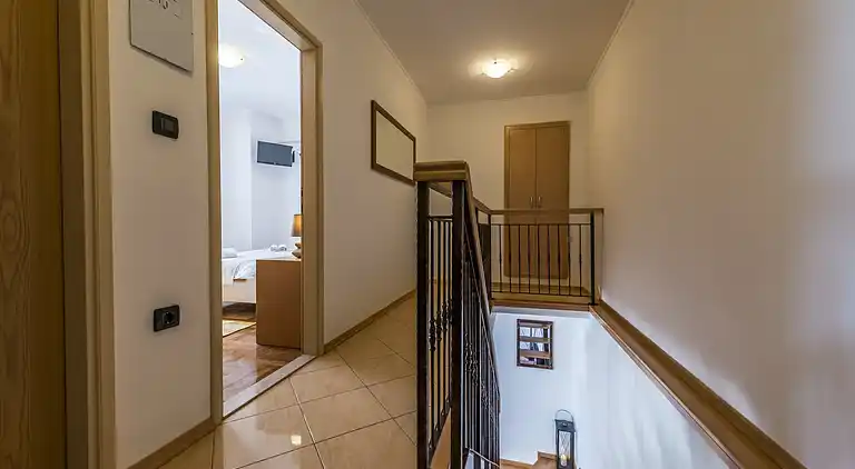 Cottage in Zgrabljići