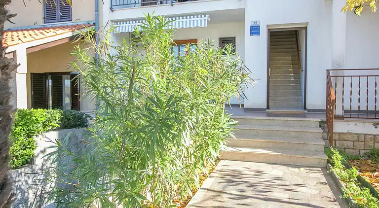 Casa rurale in Funtana