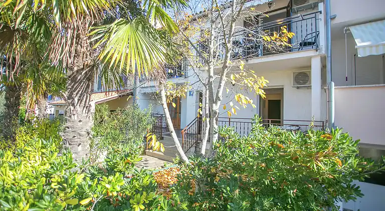 Casa rurale in Funtana