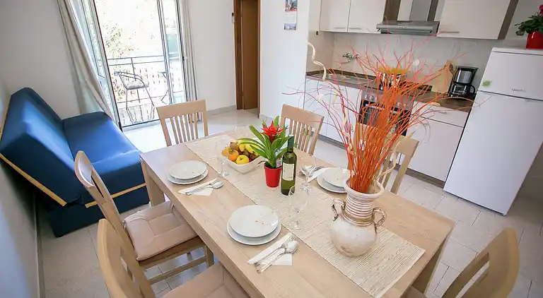 Casa rurale in Funtana