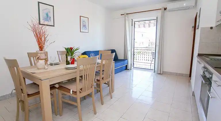 Casa rurale in Funtana