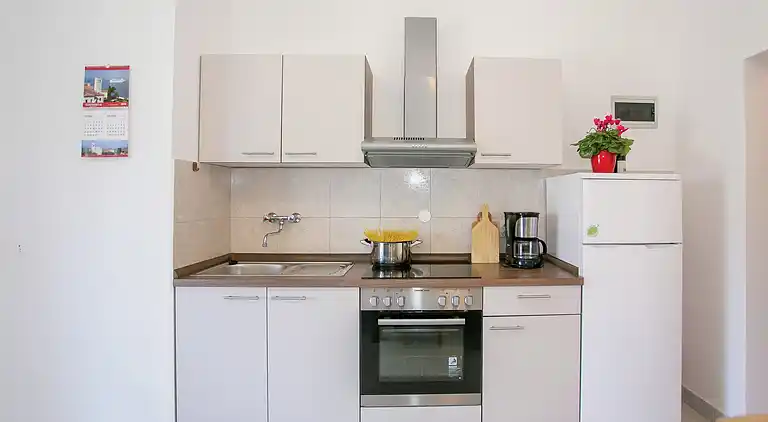 Casa rurale in Funtana