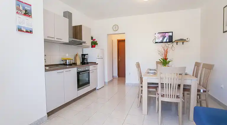 Casa rurale in Funtana