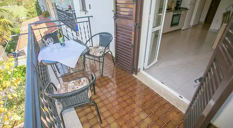 Casa rurale in Funtana