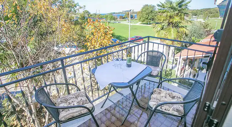 Casa rurale in Funtana