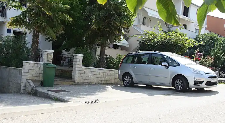 Casa rurale in Funtana