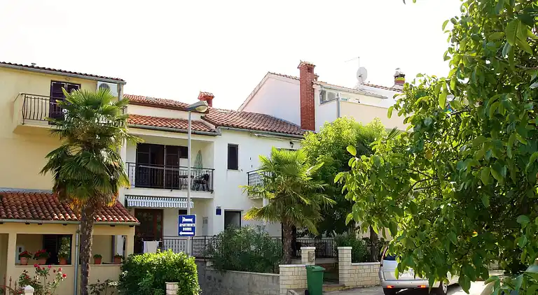 Casa rurale in Funtana