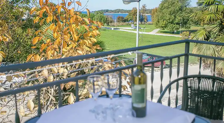 Casa rurale in Funtana