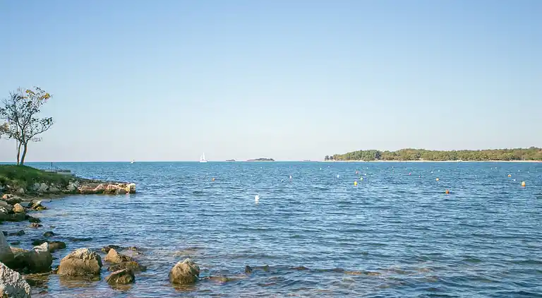 Casa rurale in Funtana