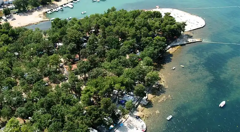 Casa rurale in Funtana