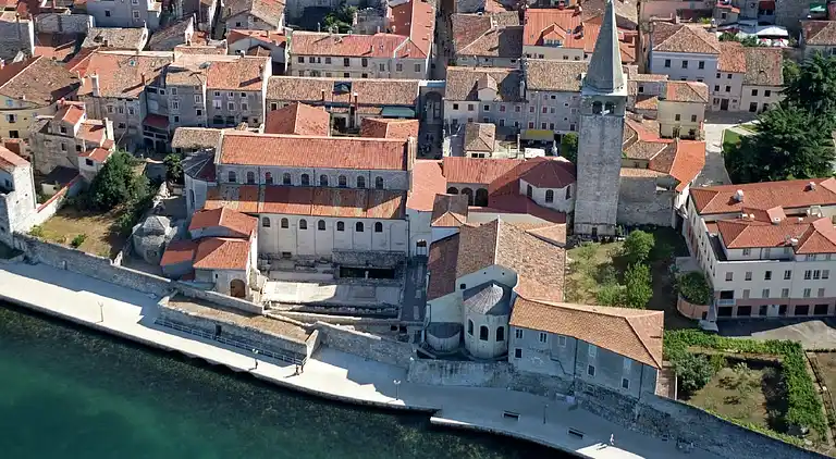 Casa rurale in Funtana