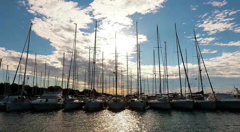 Casa rurale in Funtana