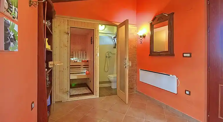 Feriebolig i Marušići