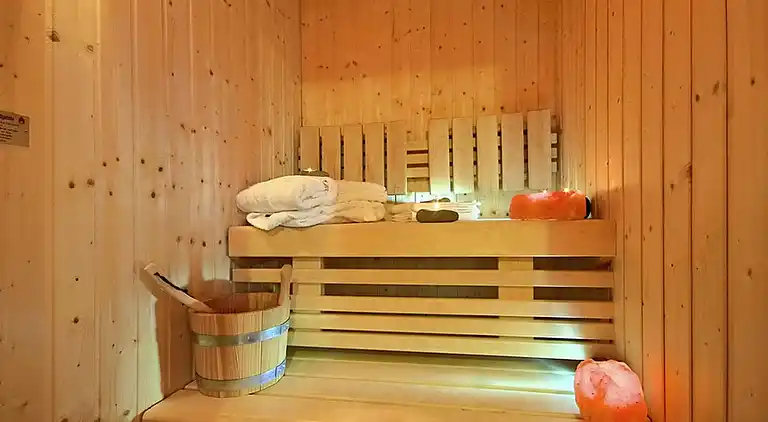 Feriebolig i Marušići