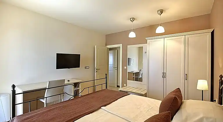 Villa i Markovac