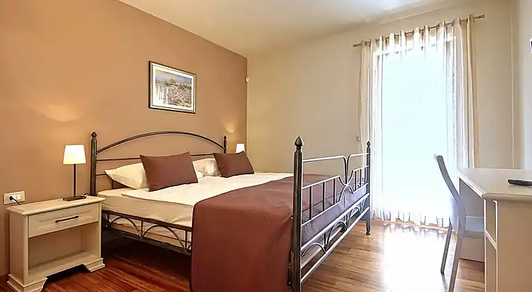 Villa i Markovac