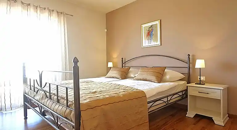 Villa i Markovac