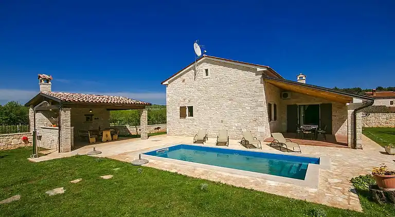 Holiday home in Farini