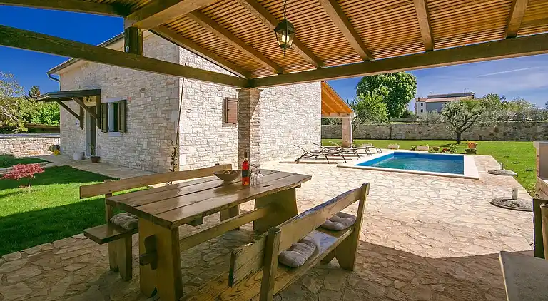 Holiday home in Farini