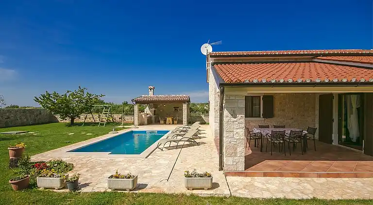 Holiday home in Farini