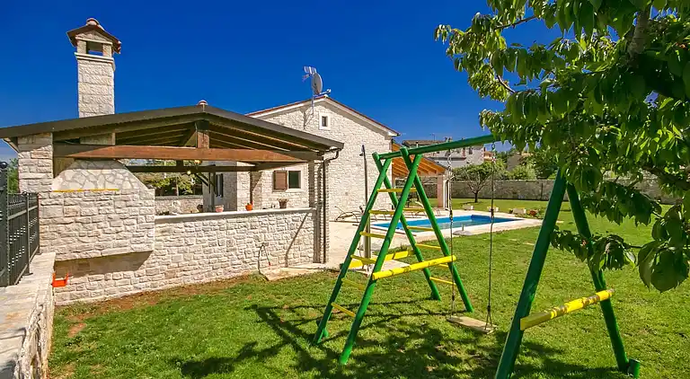 Holiday home in Farini