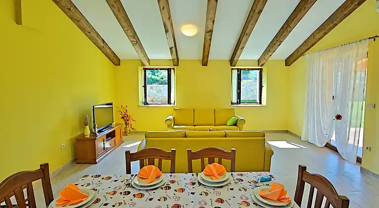 Holiday home in Farini