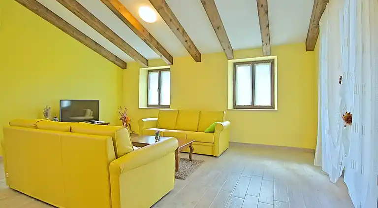 Holiday home in Farini