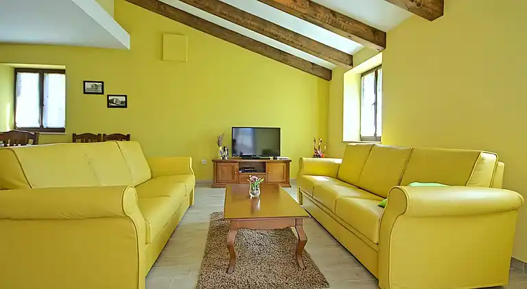 Holiday home in Farini