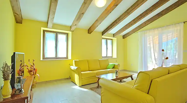 Holiday home in Farini