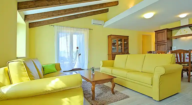 Holiday home in Farini