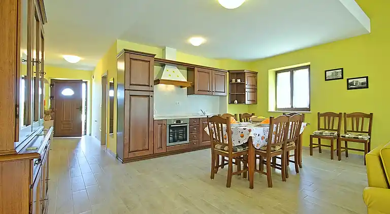 Holiday home in Farini