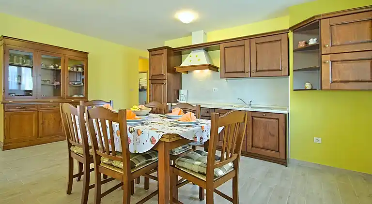 Holiday home in Farini