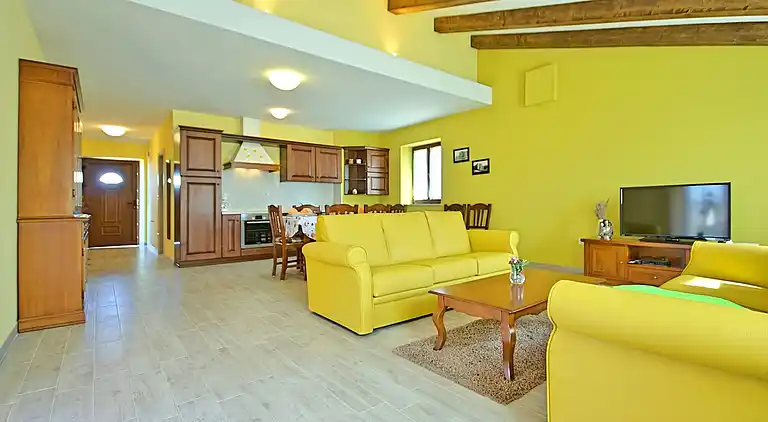 Holiday home in Farini