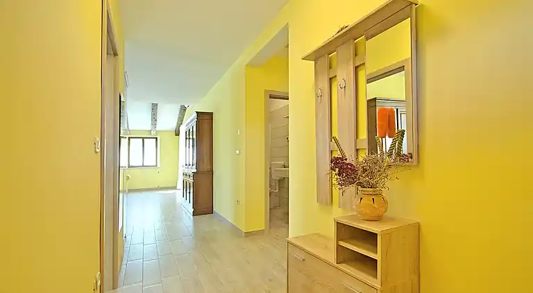 Holiday home in Farini