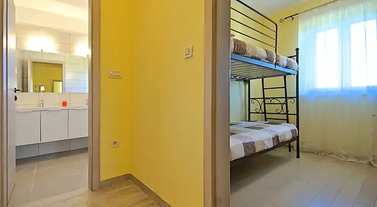 Holiday home in Farini